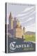 Witche’s Castle Travel-Steve Thomas-Premier Image Canvas