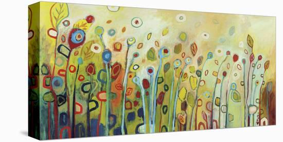 Within-Jennifer Lommers-Stretched Canvas