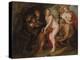 Without Ceres and Bacchus Venus would freeze, c.1650-Peter Paul Rubens-Premier Image Canvas