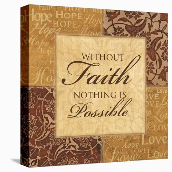 Without Faith-Piper Ballantyne-Stretched Canvas