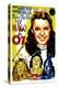 Wizard of Oz, Judy Garland, 1939-null-Stretched Canvas
