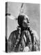 Wolf Robe, Cheyenne Indian Chief-Science Source-Premier Image Canvas