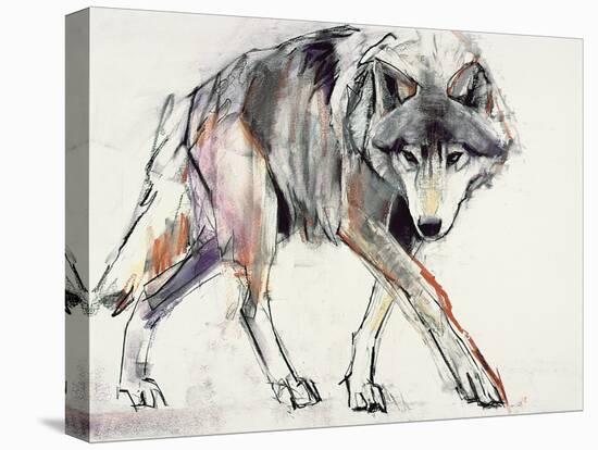 Wolf-Mark Adlington-Premier Image Canvas