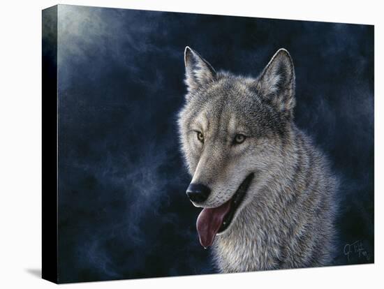 Wolf-Jeff Tift-Premier Image Canvas