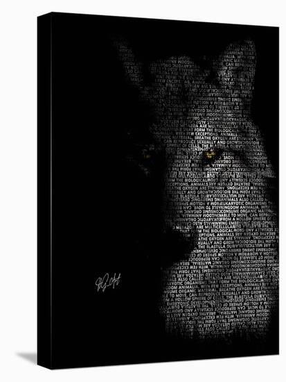 Wolf-Ojenike Oladapo-Premier Image Canvas
