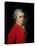 Wolfgang Amadeus Mozart, 1818-Barbara Krafft-Premier Image Canvas