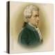 Wolfgang Amadeus Mozart Austrian Composer-null-Premier Image Canvas