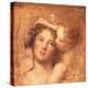 Woman and Child-Thomas Lawrence-Premier Image Canvas