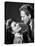 Woman of the Year, Katharine Hepburn, Spencer Tracy, 1942-null-Stretched Canvas
