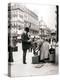 Woman Polishing Shoes, Brussels, 1898-James Batkin-Premier Image Canvas