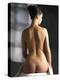 Woman's Back-Tony McConnell-Premier Image Canvas