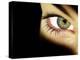 Woman's Eye-Science Photo Library-Premier Image Canvas