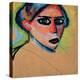 Woman's Head, 1911-Alexej Von Jawlensky-Premier Image Canvas