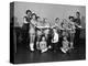 Wombwell Operatic Society, South Yorkshire, 1961-Michael Walters-Premier Image Canvas