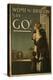 Women of Britain say - "Go!", 1915-English School-Premier Image Canvas