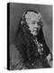 Women's Suffrage Leader Elizabeth Cady Stanton-null-Premier Image Canvas