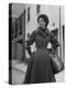 Women's Tweed Fashions-Nina Leen-Premier Image Canvas