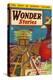 Wonder Stories, 1934, USA-null-Premier Image Canvas