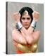 Wonder Woman-null-Stretched Canvas