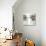 Wondering Light-Joshua Schicker-Premier Image Canvas displayed on a wall