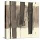 Wood Piling I-Samuel Dixon-Stretched Canvas