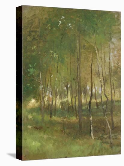 Wood-Thomas Ludwig Herbst-Premier Image Canvas