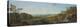 Wooded River Landscape-George the Elder Barret-Premier Image Canvas