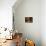 Wooden Barrels with Aging Wine in Cellar, Domaine E Guigal, Ampuis, Cote Rotie, Rhone, France-Per Karlsson-Premier Image Canvas displayed on a wall