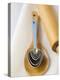 Wooden Spoon, Measuring Spoons and Rolling Pin-Greg Elms-Premier Image Canvas