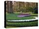 Woodland Spring Garden with Hyacinth-Anna Miller-Premier Image Canvas