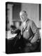 Woodrow Wilson, c.1913-Harris & Ewing-Premier Image Canvas