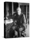 Woodrow Wilson, c.1918-American Photographer-Premier Image Canvas