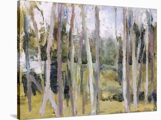 Woods-Elissa Gore-Stretched Canvas