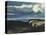 Woodstock Landscape-George Wesley Bellows-Premier Image Canvas