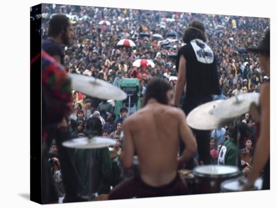 Woodstock-null-Premier Image Canvas