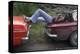 Woodstock-Bill Eppridge-Premier Image Canvas