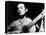 Woody Guthrie (1912-1967)-null-Premier Image Canvas