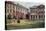 Worcester College-William Matthison-Premier Image Canvas