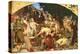 Work, 1852-65-Ford Madox Brown-Premier Image Canvas