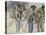 Workmen at Carrara-John Singer Sargent-Premier Image Canvas