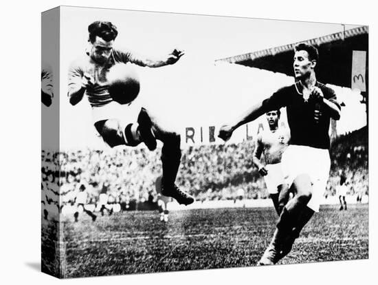 World Cup, 1938-null-Premier Image Canvas