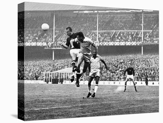 World Cup, 1966-null-Premier Image Canvas