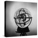 World Globe on Display-Ralph Morse-Premier Image Canvas