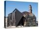 World Maritime University, Malmo, Sweden, Scandinavia, Europe-Jean Brooks-Premier Image Canvas