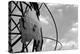 World's Fair Unisphere New York City-null-Stretched Canvas