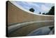 World War II Memorial, Washington DC-Zigi-Premier Image Canvas