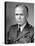 World War Ii Portrait of General George Marshall-Stocktrek Images-Premier Image Canvas