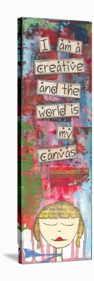 WorldCanvas-Jennifer McCully-Premier Image Canvas