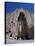 Worlds Largest Standing Buddha, Bamiyan, Afghanistan-Steve Vidler-Premier Image Canvas
