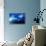 Wormhole Travel-Detlev Van Ravenswaay-Premier Image Canvas displayed on a wall